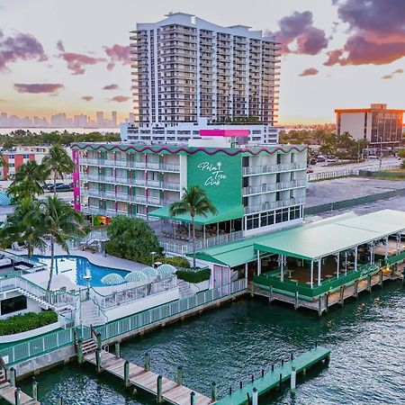 Best Western On The Bay Inn&Marina North Bay Village Exterior foto